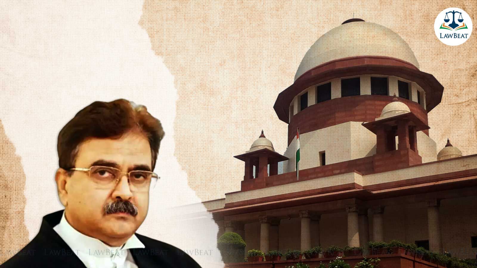 Judges Should Not Give Interviews To Media On Pending Matters: CJI On Interview Given By Acting Chief Justice Of Calcutta HC Judges Should Not Give Interviews To Media On Pending Matters: CJI On Interview Given By Acting Chief Justice Of Calcutta HC